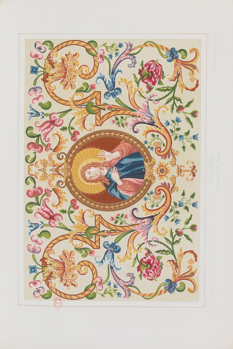 Les arts et lindustrie Pl32 1860