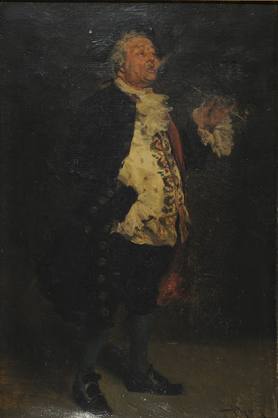 Smoker 1904