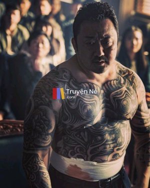 Món Nợ Từ Giang Hồ