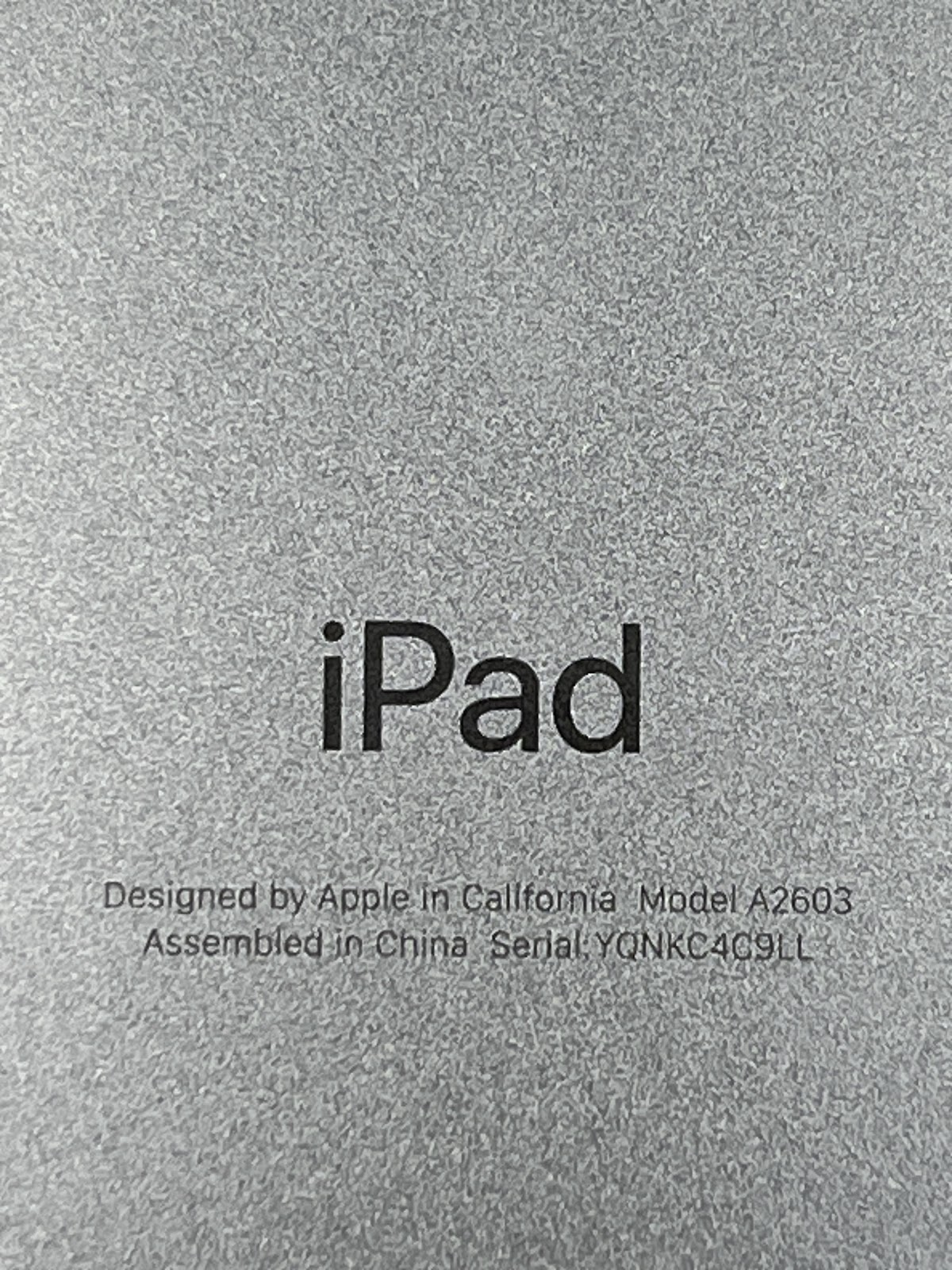 ipad 9 2021 商品圖片