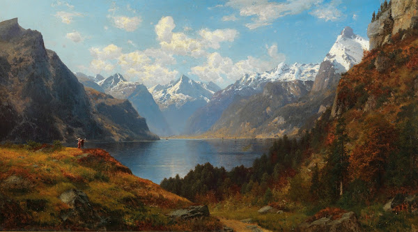 Urnersee