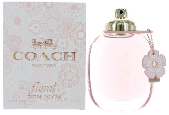 COACH FLORAL NY MUJER 90ML EDP COACH