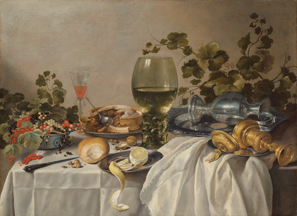 The Kitchen Curator