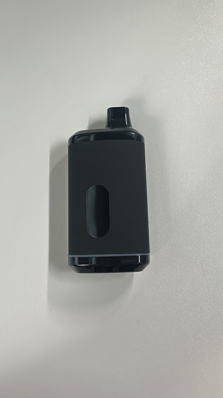 Hide Discreet Battery — Front Screen (550 mAh)