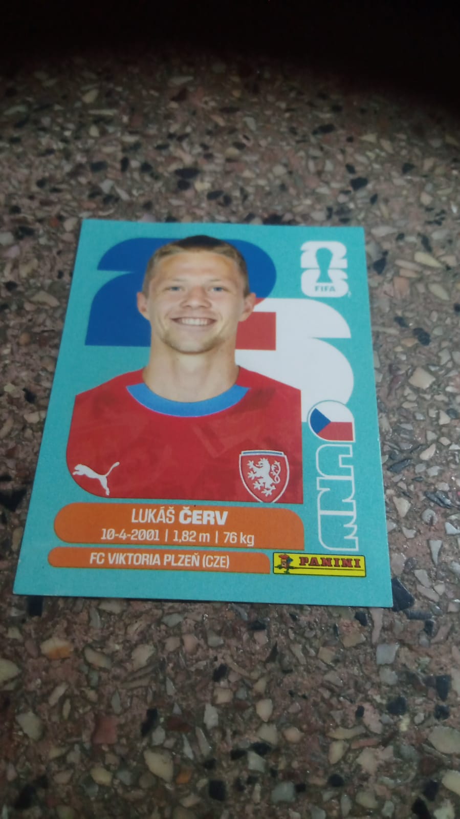 Lukás Cerv