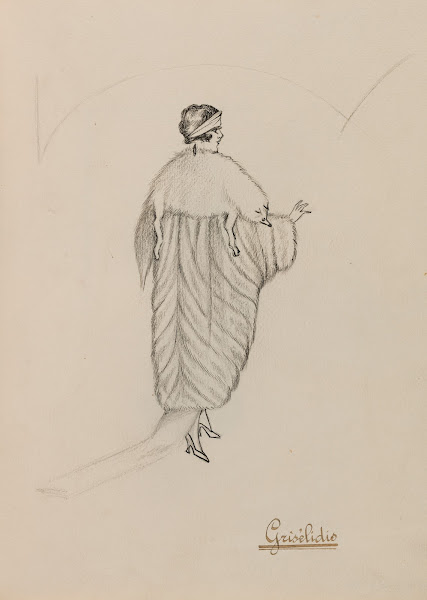 Grisélidis 1922