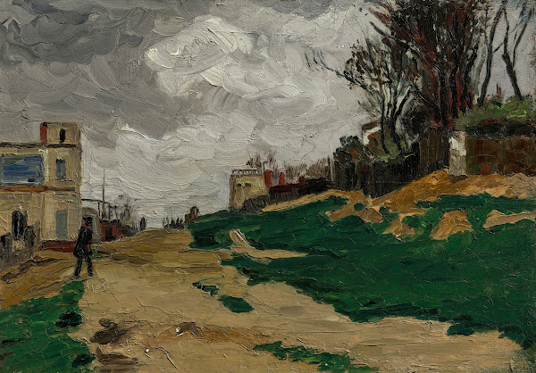 Paysage 1867