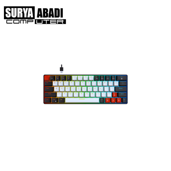 KEYBOARD NYK MKN 07