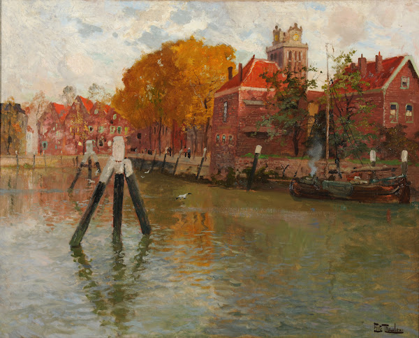 Dordrecht