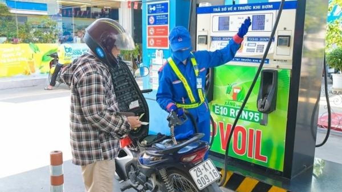 [VIDEO] Xăng E10 - Lựa chọn tất yếu cho tương lai xanh - Tạp chí Petrotimes