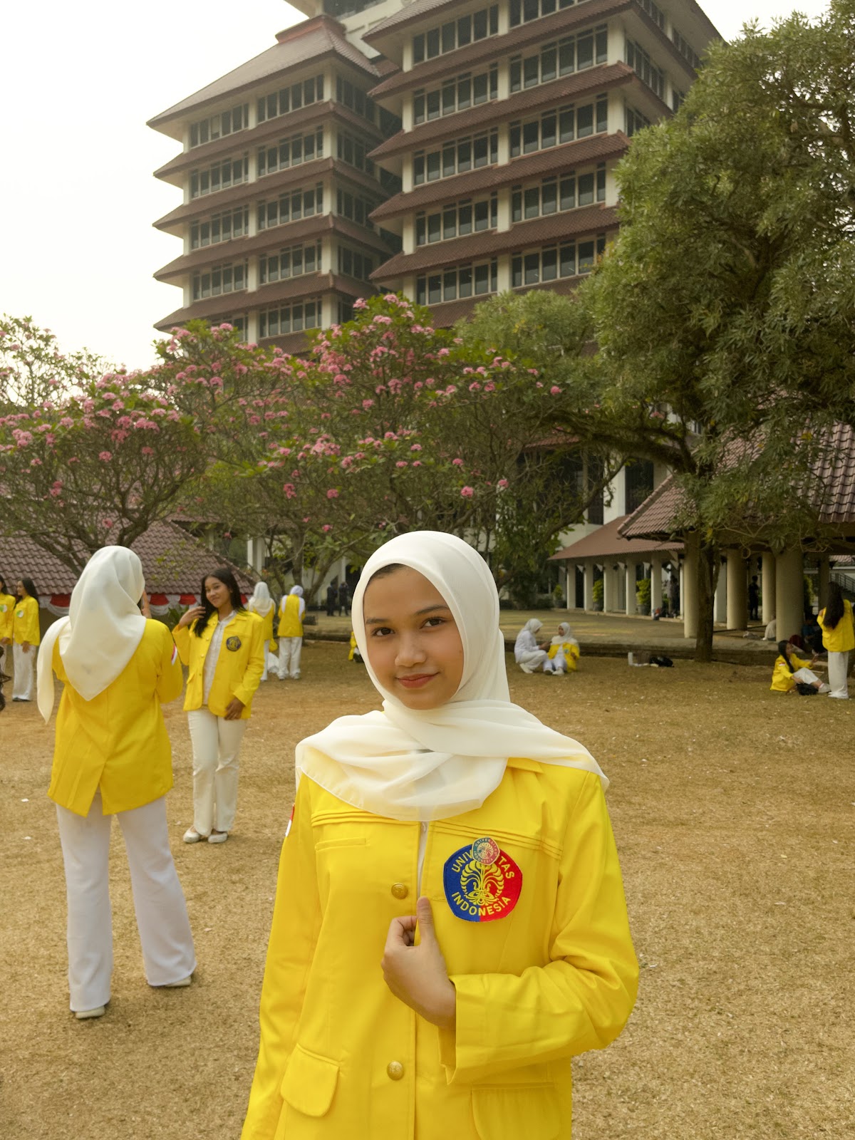 Rifdah Karimah