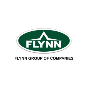 FLYNN GROUP OF COS. Logo