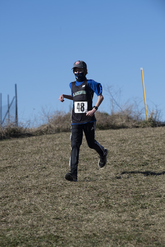 Photo from 2021.03.03 Quad Meet at Blacksburg