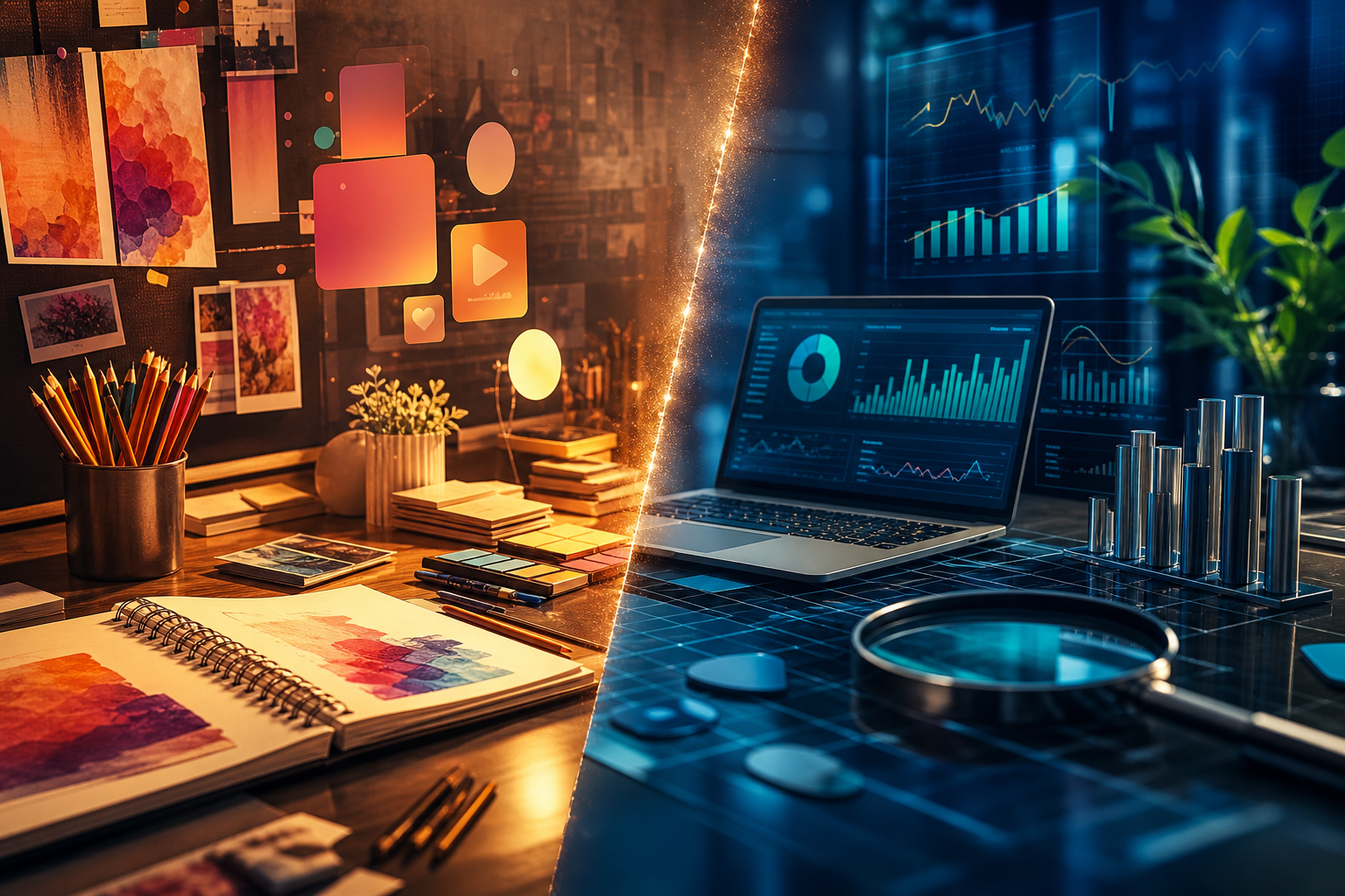 Content Marketing vs SEO: Which Should You Prioritize?