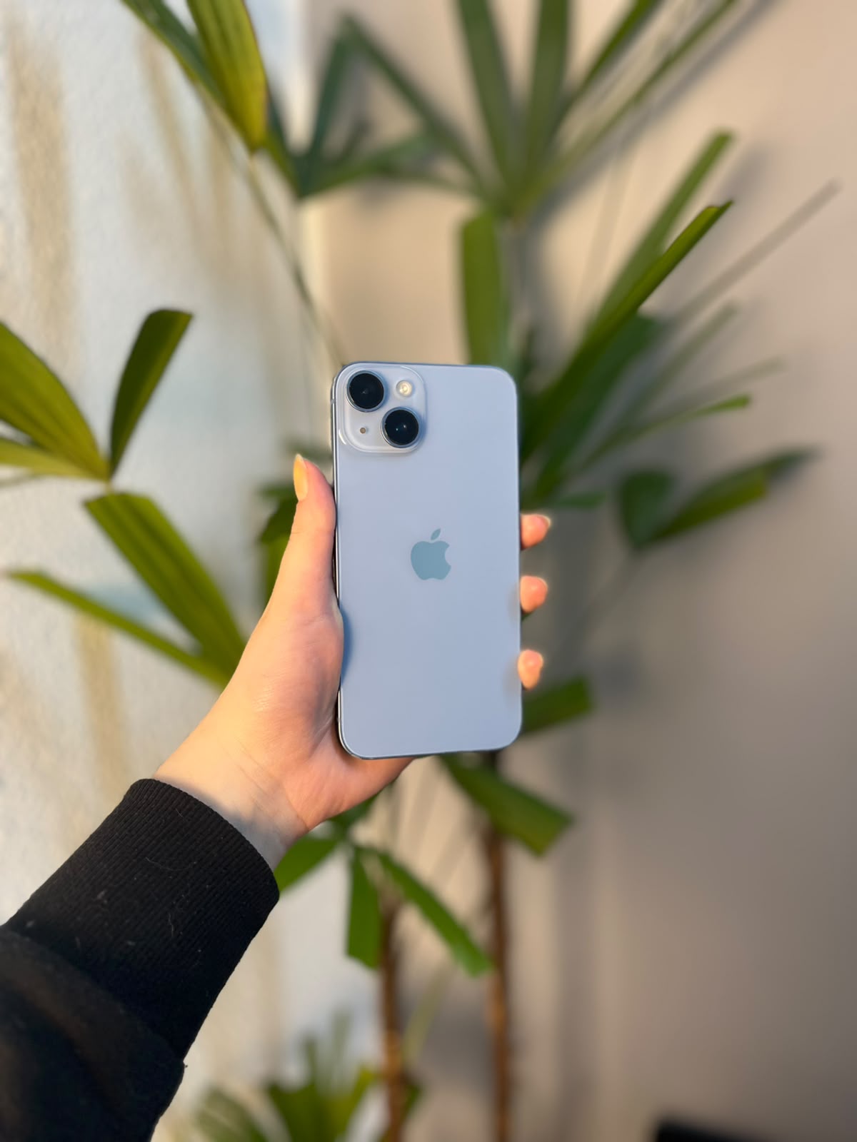 iPhone 14 128GB Azul