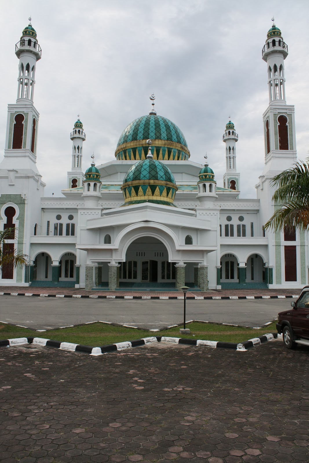 Dumai: Gerbang Maritim dan Pusat Budaya di Sumatra Timur