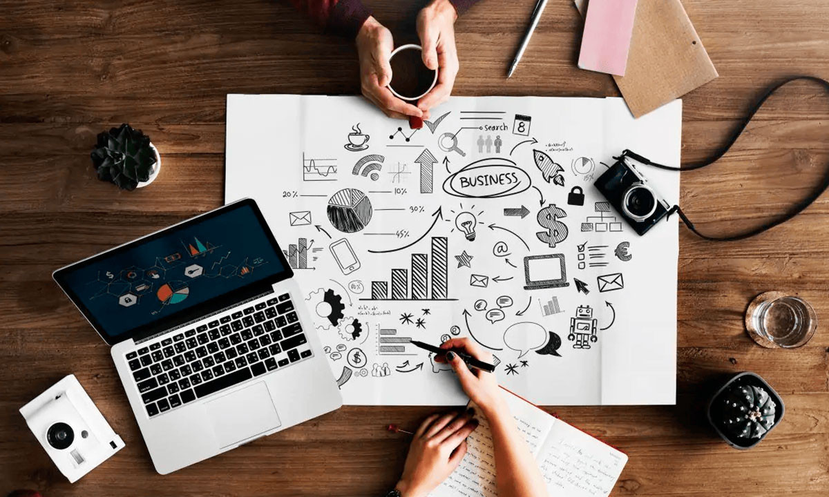 ¿Cuáles son los modelos de negocios digitales más utilizados?