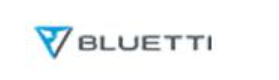 BLUETTI DE logo