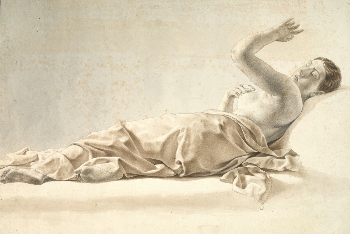 The Dream of Alcyone 1811  1814