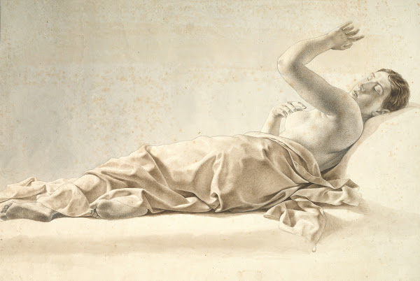 The Dream of Alcyone 1811  1814