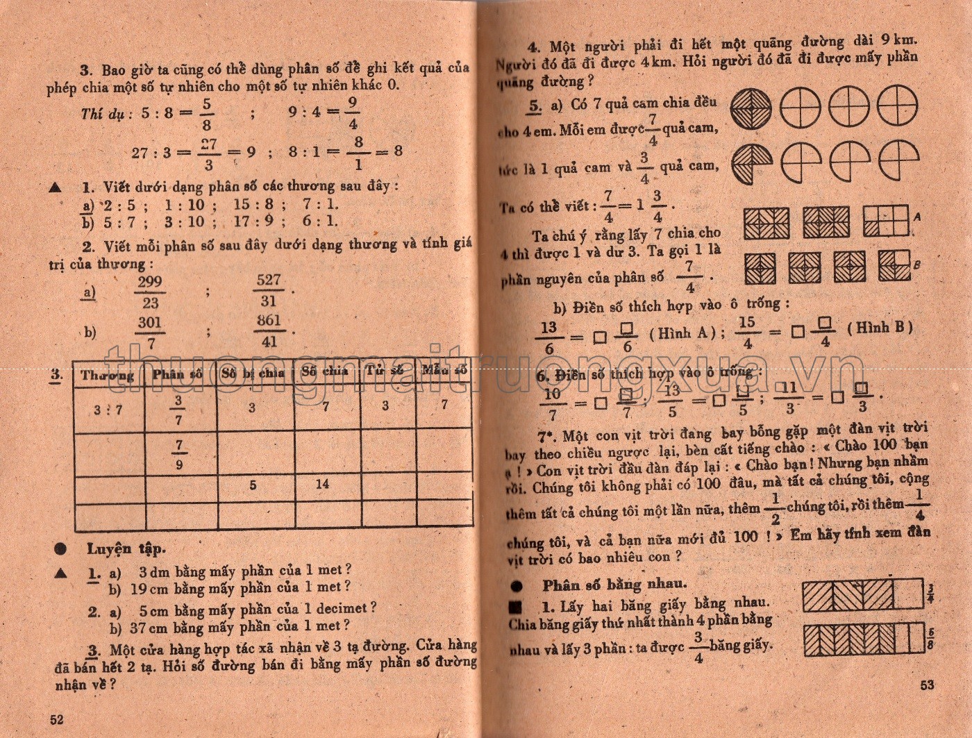 Toán 5 (1985) - Trang 27