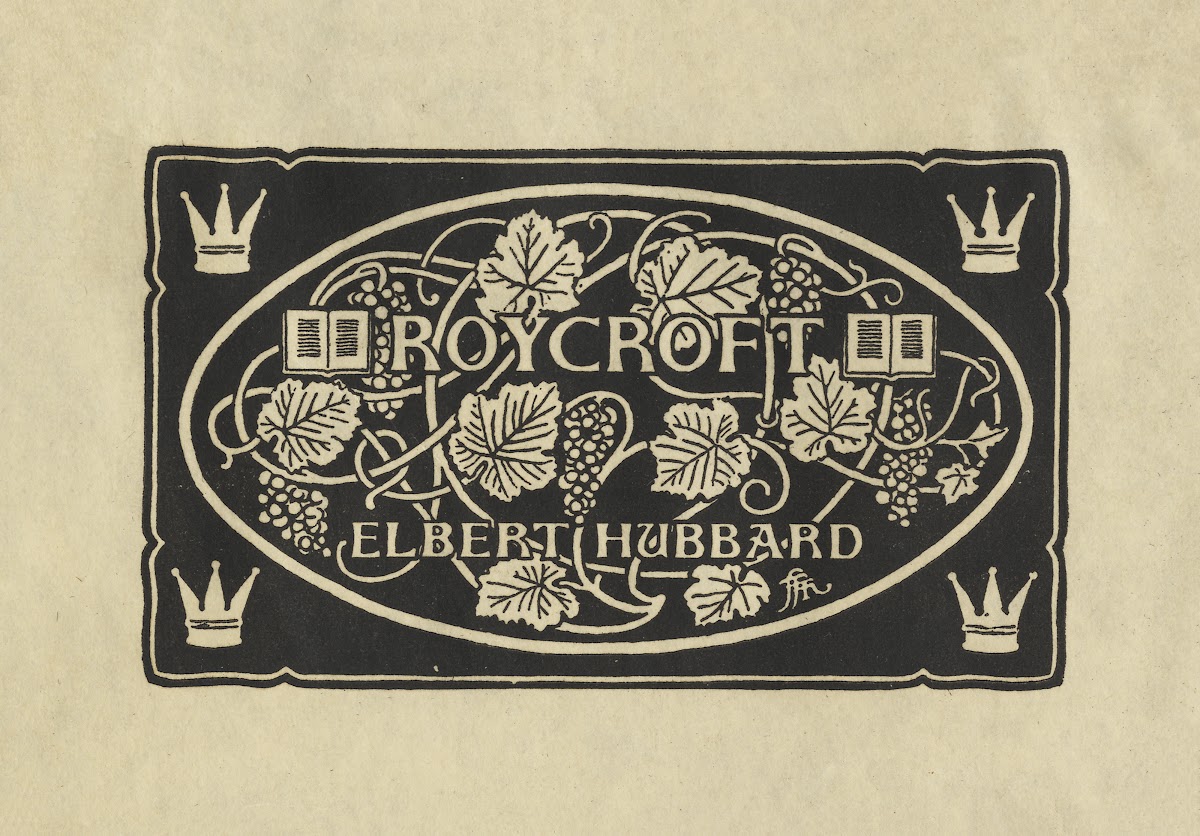 Elbert Hubbard