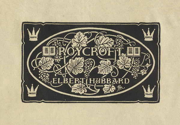 Elbert Hubbard
