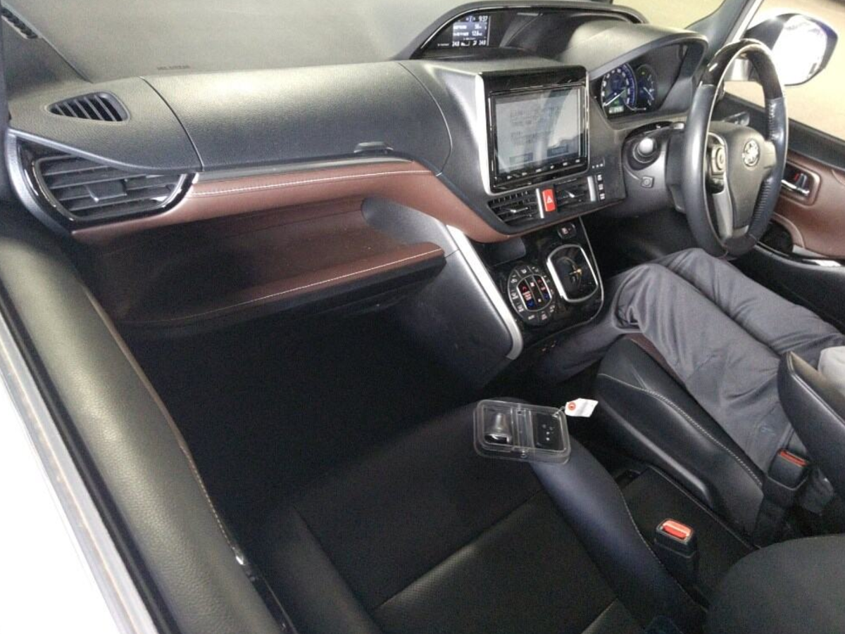 Toyota Esquire