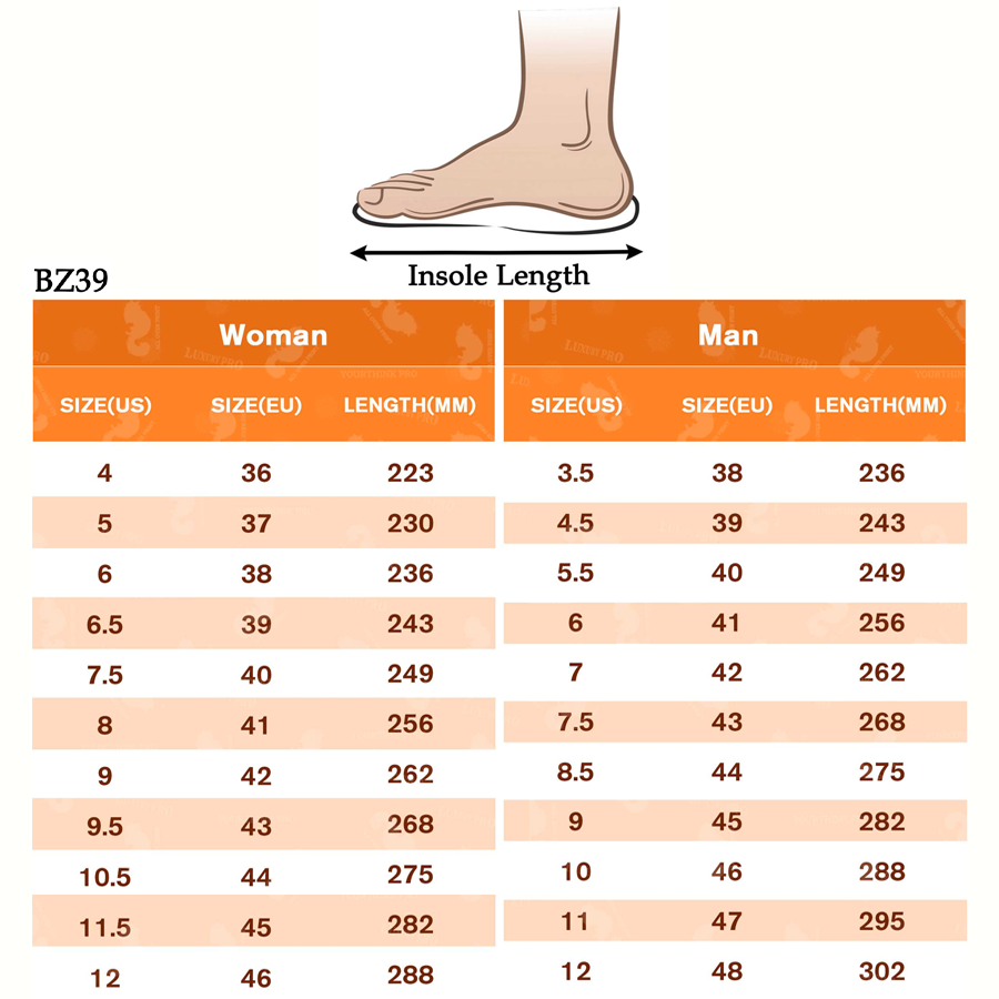Adult Crocs-Black