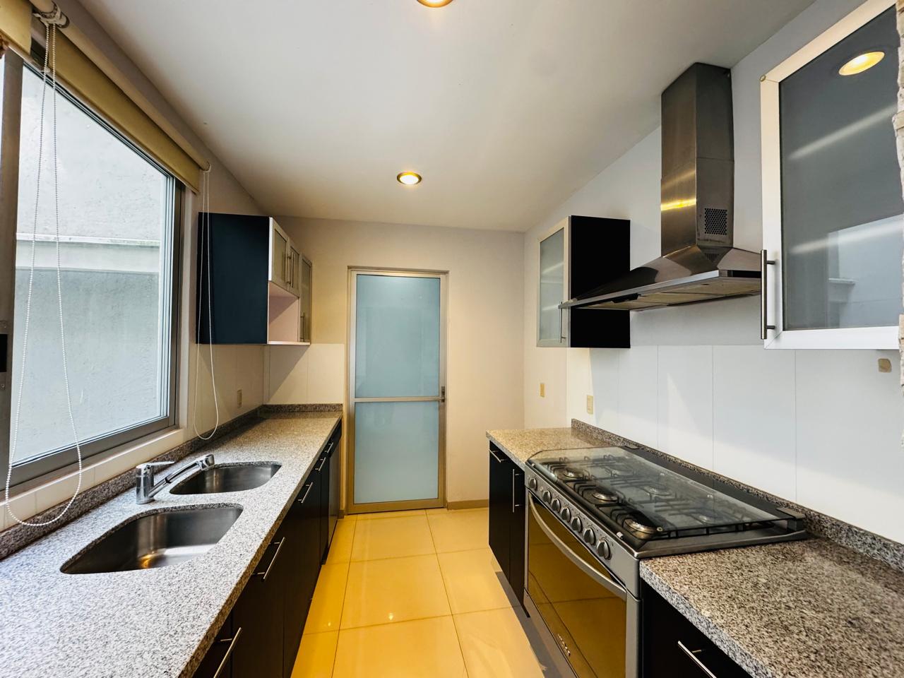 Venta de Departamento en Calle Nebraska, Col. Nápoles, CDMX, a dos cuadras de WTC