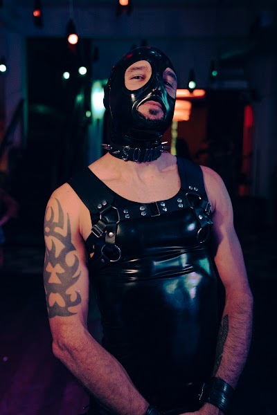 Foto por @sh.colectivo