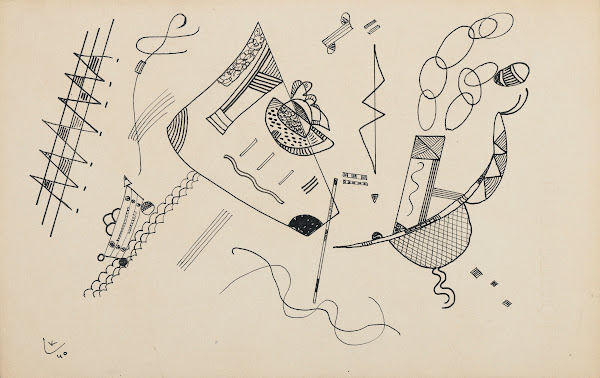 Ohne Titel 1940
