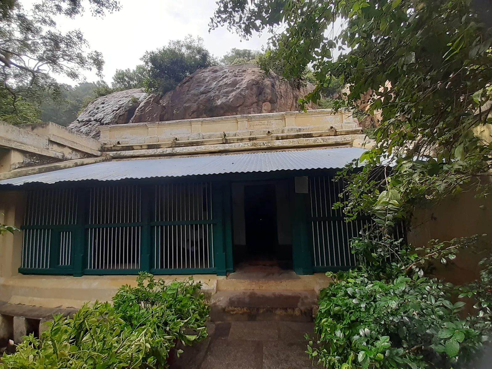 Skandashramam