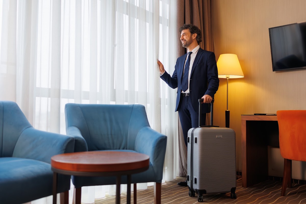 Cómo saber si una tarifa opaca de hotel vale la pena