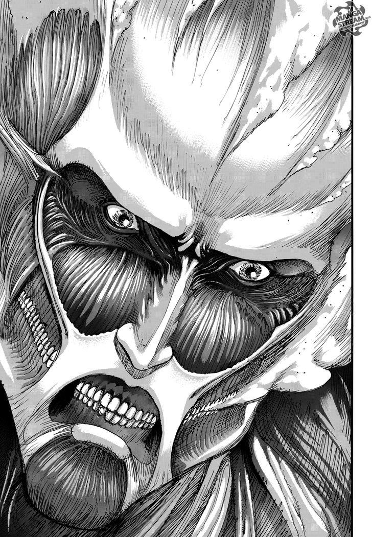 Attack On Titan
