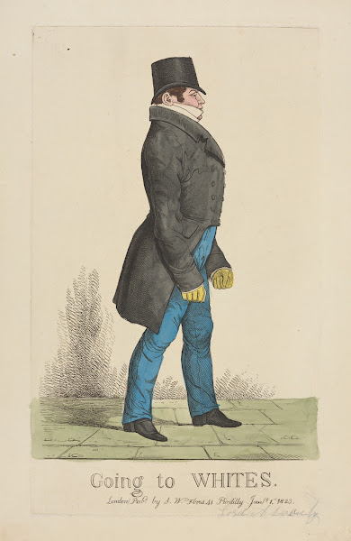 Going to Whites 1823