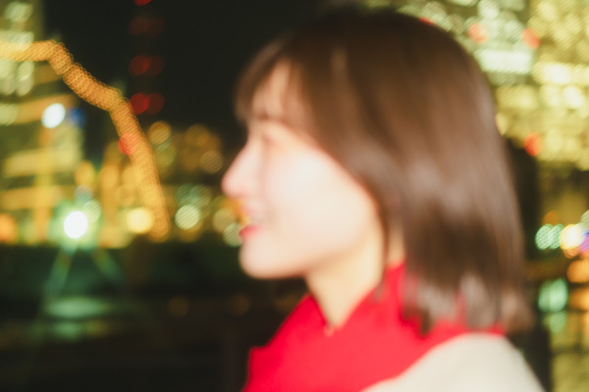 Natsumi #43 — Makino Shota