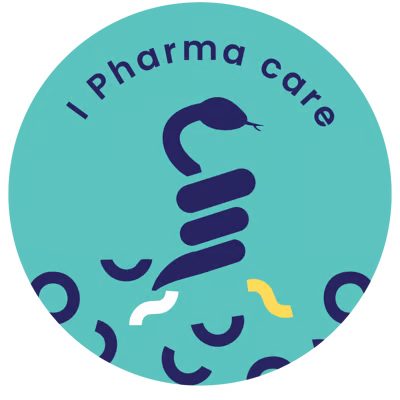 I pharma Care Company