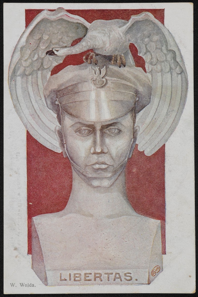 Libertas 1908 1920