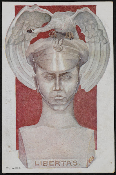 Libertas 1908 1920
