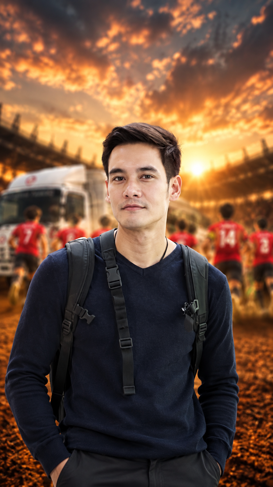 สุรศักดิ์ โชติทินวัฒน์