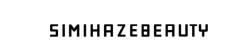Simihaze Beauty logo