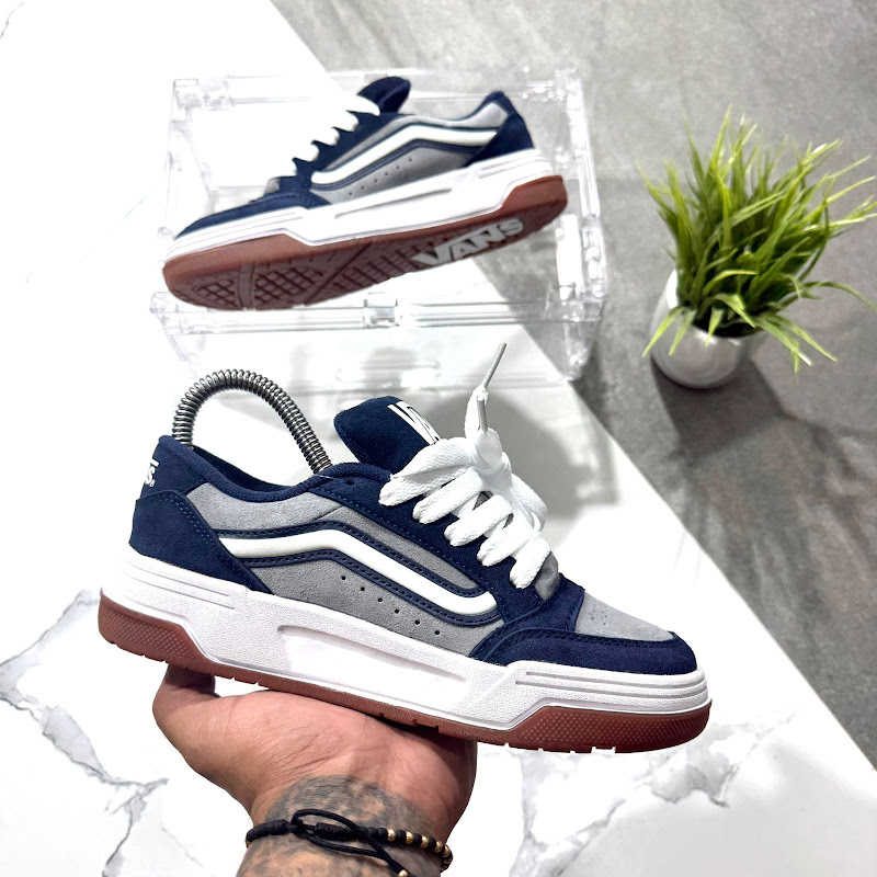 Vans Hylane variante 3