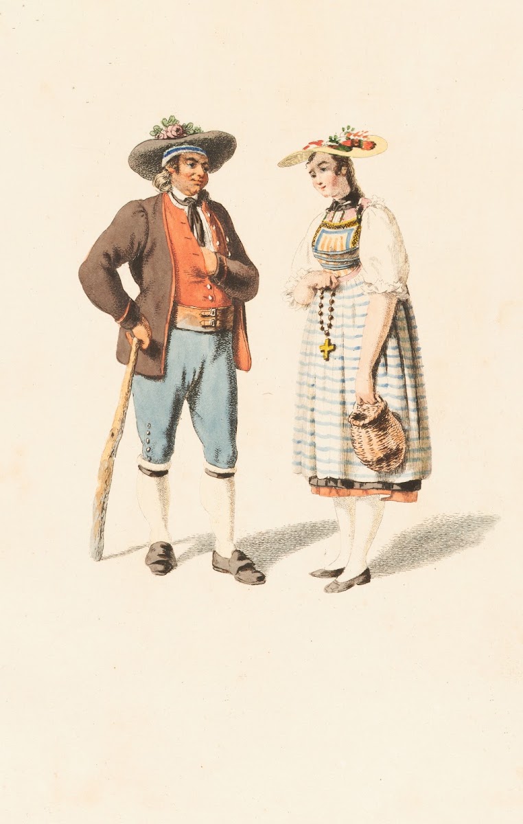 Entlibuch 1809