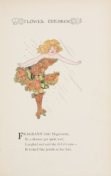Flower Children pl18 1910