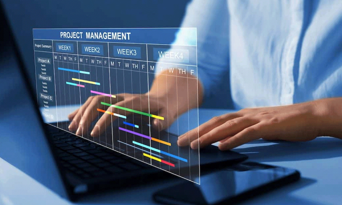 The Growing Demand for Project Management Experts in a Changing Business Landscape