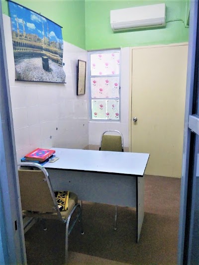 Shop Apartment Seksyen 15, Bandar Baru Bangi — foto 5/10