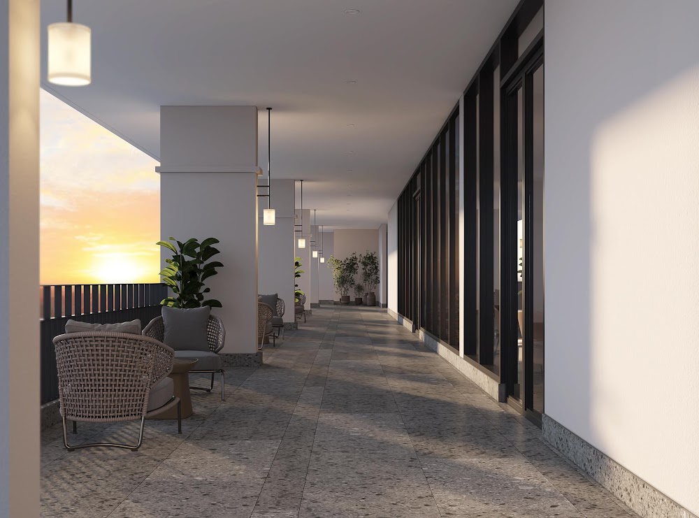 Senna Heights Damansara Damai