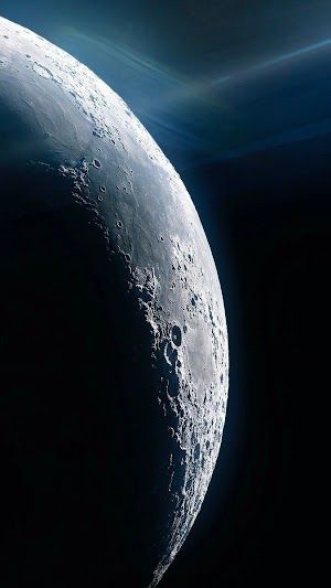 Moon Picture