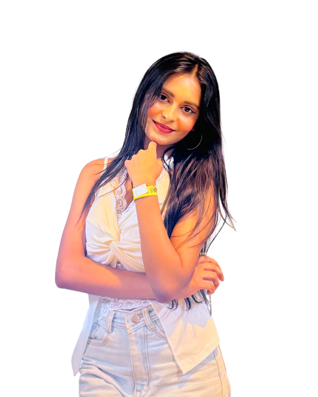 Vanshika Gaur